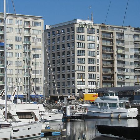 C-Hotels Burlington Ostende Exteriér fotografie
