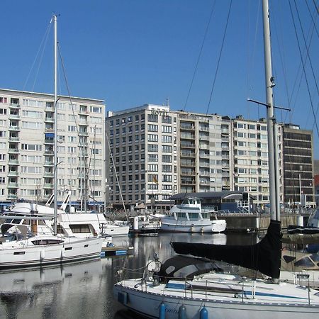 C-Hotels Burlington Ostende Exteriér fotografie