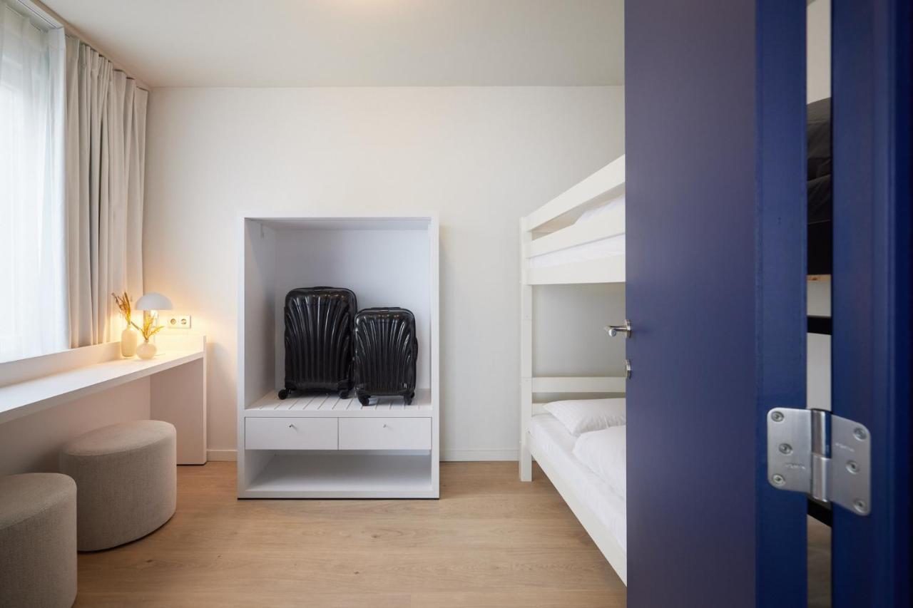 C-Hotels Burlington Ostende Exteriér fotografie