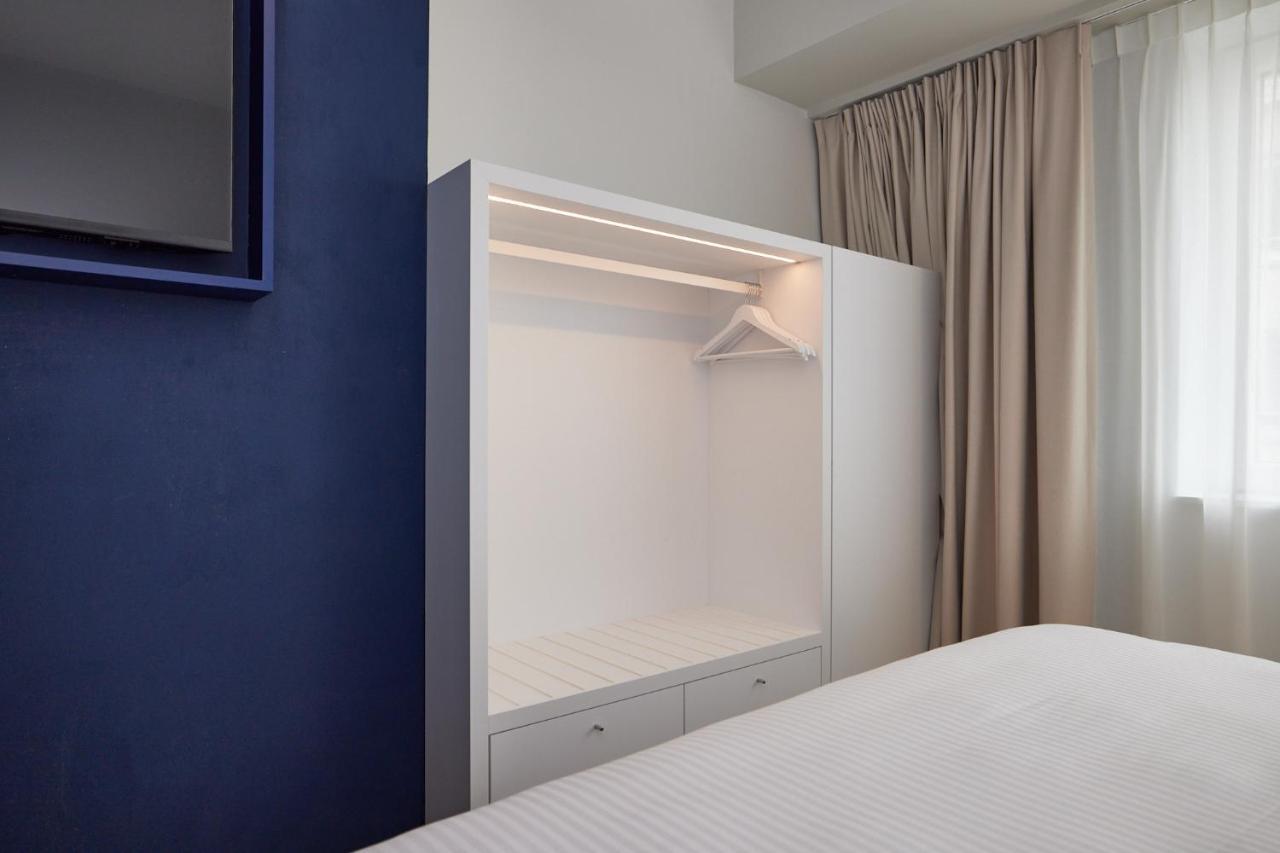 C-Hotels Burlington Ostende Exteriér fotografie
