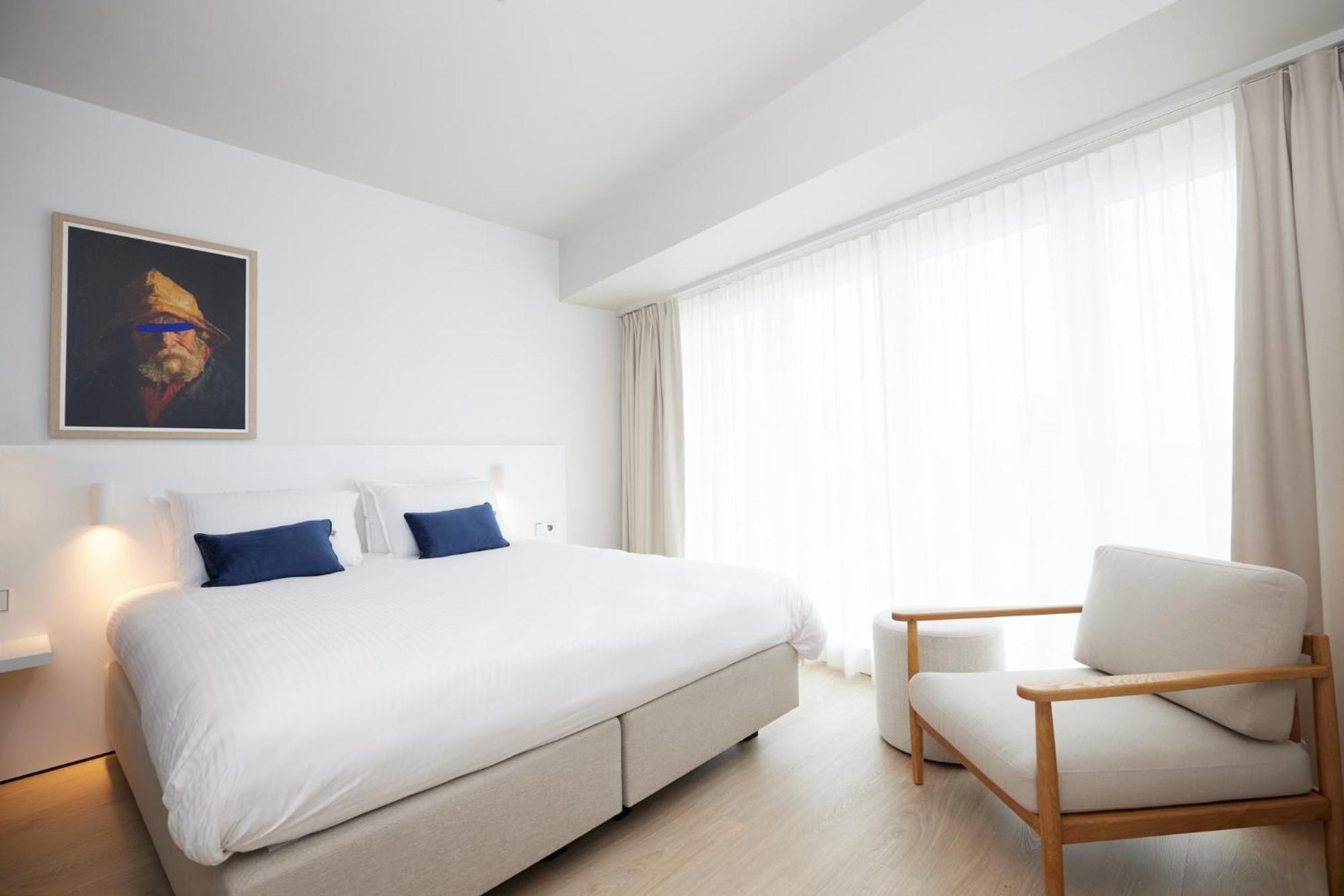 C-Hotels Burlington Ostende Exteriér fotografie